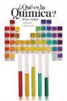 Peter William Atkins - ¿Qué es la química?