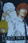 Takeshi Obata, Tsugumi Obha - Death Note 9