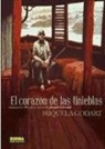 Loïc Godart, Stéphane Miquel - En el corazón del las tinieblas