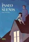 Mai Egurza, Zidrou - EL PASEO DE LOS SUEÑOS