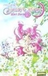 Naoko Takeuchi - Sailor Moon short stories 1