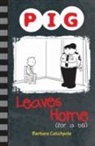 Barbara Catchpole, Catchpole Barbara - Pig Leaves Home (for a Bit)