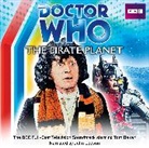 Douglas Adams, Tom Baker, Baker Tom, Full Cast, Full Cast, John Leeson - Doctor Who: The Pirate Planet (TV Soundtrack) (Audiolibro)