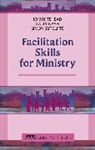 Sally Nash, Simon Sutcliffe, Dr Jo (Reader) Whitehead, Jo Whitehead - Facilitation Skills for Ministry