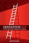 Clifford Jack - Generation Alt