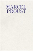 Thoma Hunkeler, Keller - Proust und die Belle Epoque