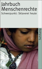 Volkmar Deile, deutsche Sektion von amnesty international, Deutsches Institut für Menschenrechte, Hutte, Franz-Josef Hutter, Institut für Entwicklung und Frieden... - Jahrbuch Menschenrechte 2008