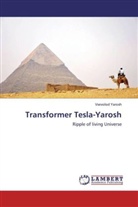 Vsevolod Yarosh - Transformer Tesla-Yarosh