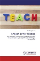 Parshang Souran - English Letter Writing