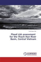 Trinh Quoc Viet - Flood risk assessment for the Thach Han River Basin, Central Vietnam