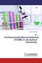 Leszek Konopski - 2-Trichloromethylbenzimidazole (TCMB) in Analytical Chemistry