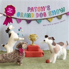 Sally Muir, Sally Osborne Muir, Joanna Osborne, Joanna Muir Osborne - Patch's Grand Dog Show
