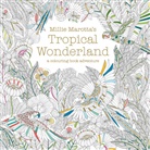 Millie Marotta - Tropical Wonderland