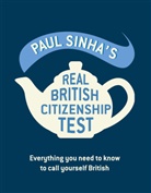 Paul Sinha - Paul Sinha''s Real British Citizenship Test