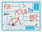 Jane Moseley, Moseley Jane, Jackie Strachan, Jackie Moseley Strachan, Strachan Jackie, Claire Rollet... - Fix Your Bike
