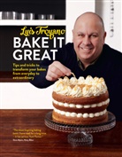 Luis Troyano - Bake it Great