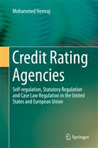 Mohammed Hemraj - Credit Rating Agencies