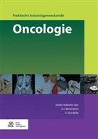 BERENDSEN A.J., S. Belle, S. van Belle, A. J. Berendsen, A.J. Berendsen, S. Van Belle - Oncologie