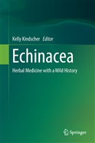 Kell Kindscher, Kelly Kindscher - Echinacea