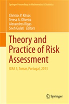 Teres A Oliveira, Teresa A Oliveira, Sneh Gulati, Christos Kitsos, Christos P. Kitsos, Teresa Oliveira... - Theory and Practice of Risk Assessment