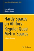 Rya Alvarado, Ryan Alvarado, Marius Mitrea - Hardy Spaces on Ahlfors-Regular Quasi Metric Spaces