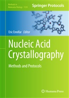 Eri Ennifar, Eric Ennifar - Nucleic Acid Crystallography