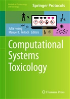 C Peitsch, C Peitsch, Juli Hoeng, Julia Hoeng, Manuel C. Peitsch - Computational Systems Toxicology