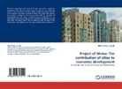 Meine P. van Dijk, Meine Pieter van Dijk, Meine Pieter van Dijk - Project of Meine: The contribution of cities to economic development