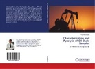 Onur Mustafaoglu - Characterization and Pyrolysis of Oil Shale Samples