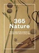 Anna Carlile - 365 Nature