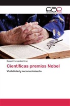 Raquel Fernández Cruz - Científicas premios Nobel