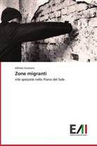 Alfredo Senatore - Zone migranti