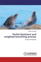 Mahmoud Ragab - Partial Quicksort and weighted branching process