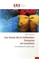 Brigitte Thonhauser, Thonhauser-b - Les traces de la civilisation