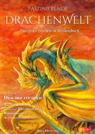 Julia Niehüser, Semisow, Sieger, Julia Niehüser, Projekt VielSeitig - Faszinierende Drachenwelt. Tl.1