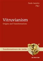 Paol Sanvito, Paolo Sanvito - Vitruvianism