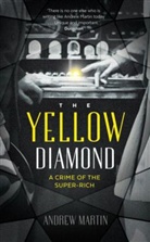 Andrew Martin - The Yellow Diamond