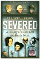 Dr Frances Larson, Frances Larson - Severed