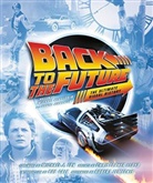Randal Atamaniuk, Michael Klastorin, Klastorin Michael - Back to the Future