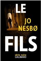 Jo Nesbo - Le fils