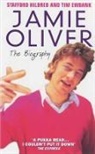 Tim Ewbank, Stafford Hildred, Stafford Ewbank Hildred - Jamie Oliver