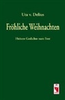 Uta von Delius - Fröhliche Weihnachten