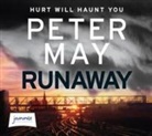 Peter May - Runaway (Hörbuch)