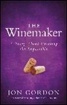 Jon Gordon, Jon (?) Gordon, Gordon Jon - Winemaker