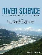 David J. Gilvear, David J. (University of Stirling) Greenwo Gilvear, David J. Greenwood Gilvear, DDJ Gilvear, David J Gilvear, David J. Gilvear... - River Science