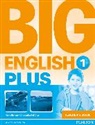 Christopher Cruz, Christopher Sol Cruz, Mario Herrera, Christopher Sol Cruz - Big English Plus 1 Teacher's Book