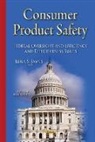 Leila S James, Leila S. James - Consumer Product Safety