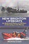 Nicholas Leach - New Brighton Lifeboats