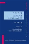 Gender Across Languages