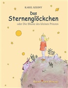Karel Szesny, Karel Szesny, Abentheuer Verlag, Abentheuer Verlag - Das Sternenglöckchen